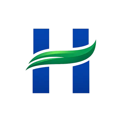 航宸旅行 logo